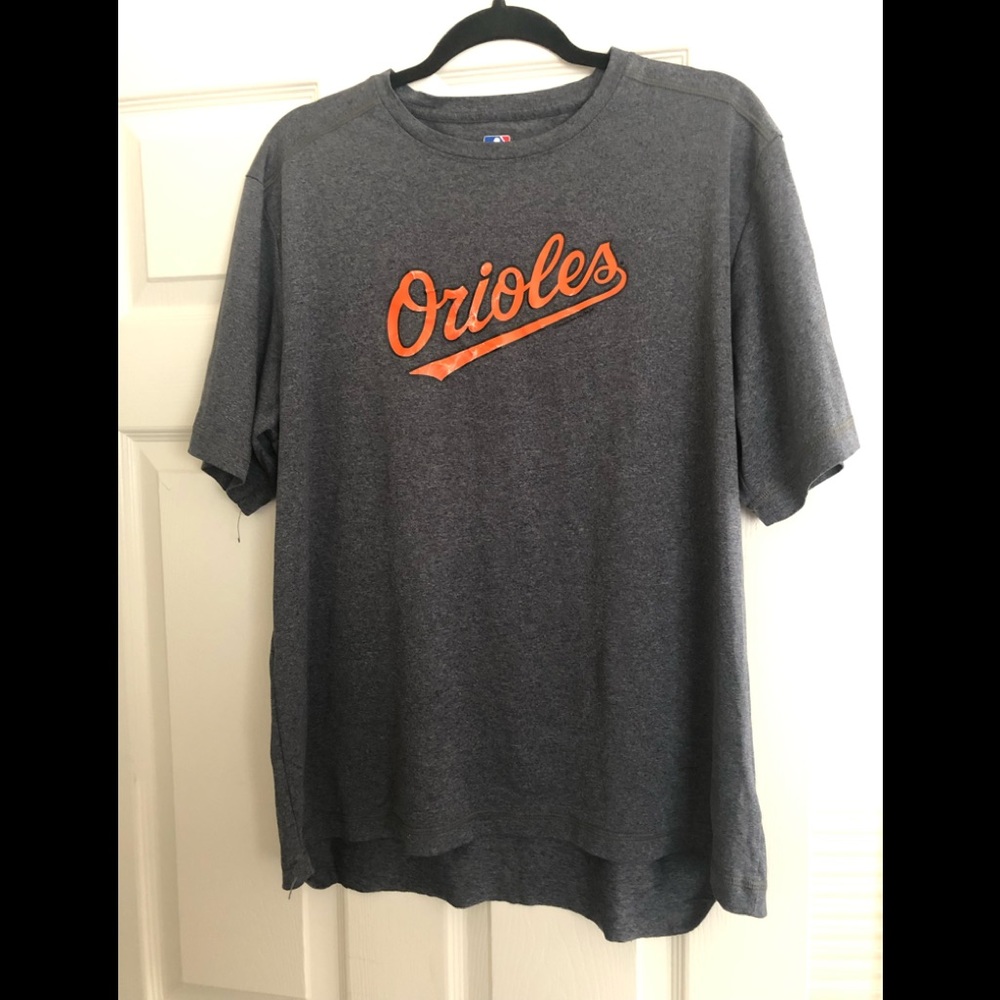 Orioles Tee